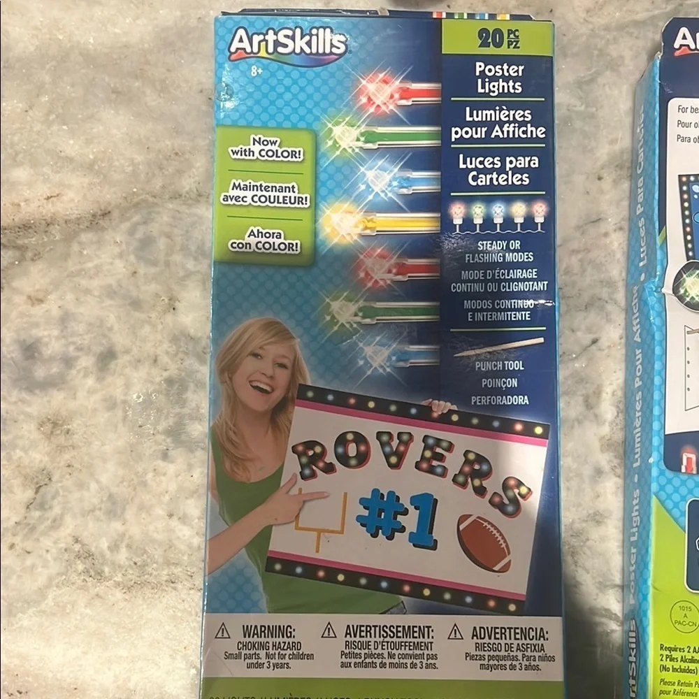Blue and Red Party Lights for Vibrant Celebrations
